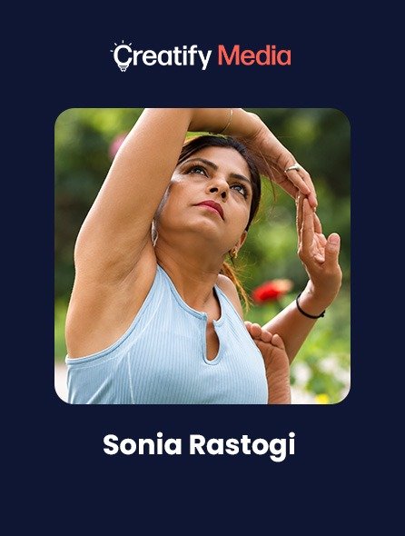 Sonia Rastogi