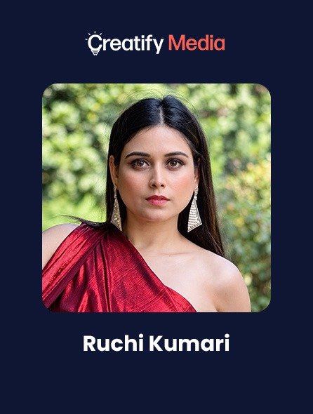 Ruchi Kumari