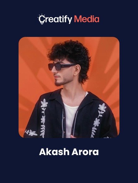 Akash Arora