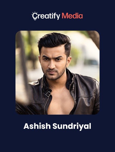 Ashish Sundriyal