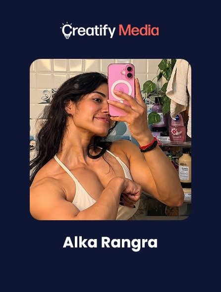 Alka Rangra