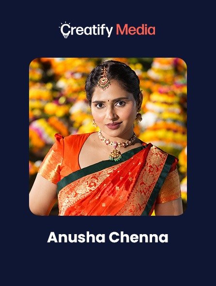 Anusha Chenna