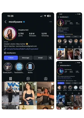 Influencer Marketing Process 1