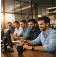 Influencer Marketing Process 2